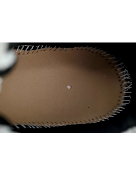 Balenciaga Runner Sneaker White Yellow Blue 772774 W3RMU 9074