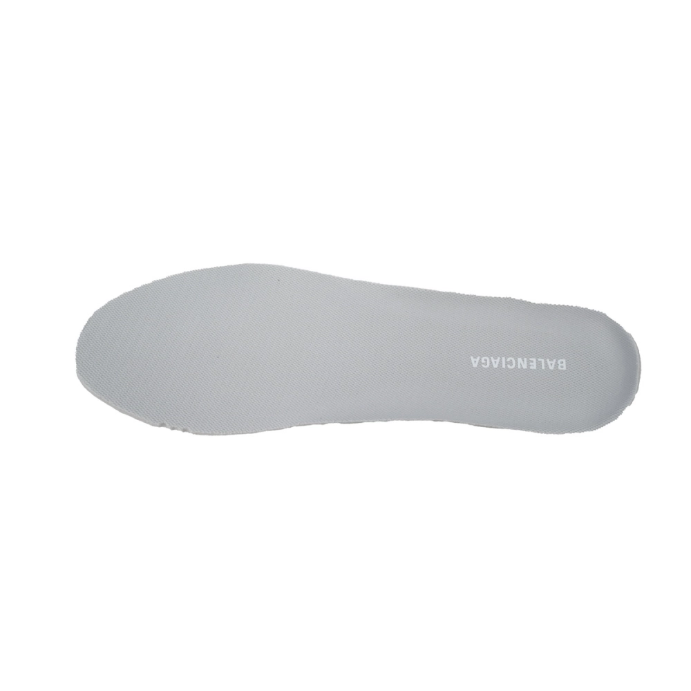 Balenciaga Runner Sneaker Gradient Yellow Powder 772767 WRUNG 9517