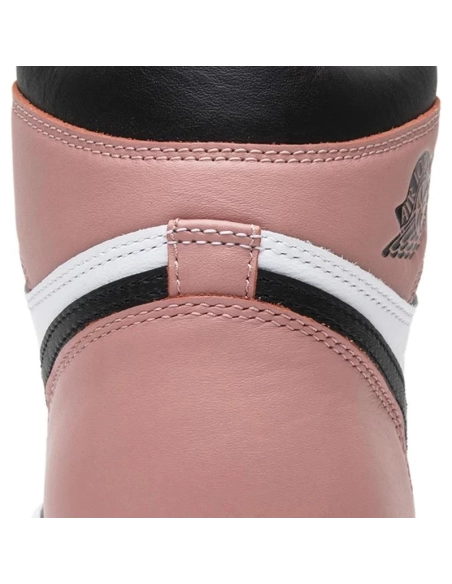 Air Jordan 1 Retro High NRG Rust Pink 861428-101,AIR JORDAN 1 HIGH,Air Jordan