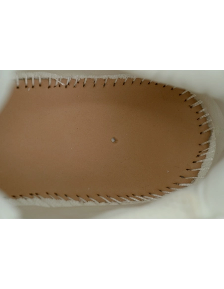 Balenciaga Runner Sneaker White