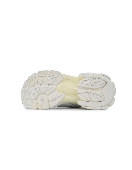 Balenciaga Runner Sneaker White