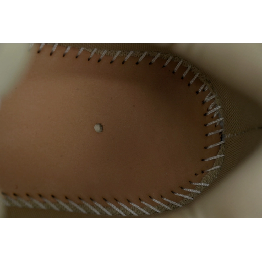 Balenciaga Runner Sneaker Beige Brown 772767 W3RNY 1205