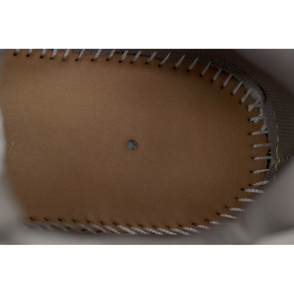 Balenciaga Runner Sneaker Brown Blue 772767 W3RNY 2240