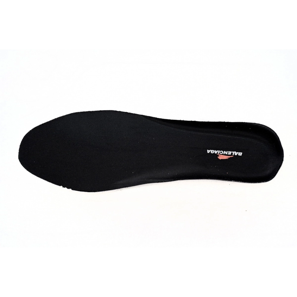 Balenciaga Runner Orange 677402W3RB79051