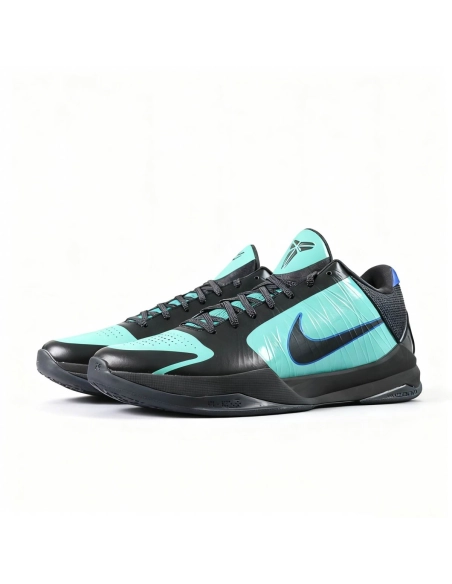 Nike Kobe 5 Protro Eybl Academy Pe 2026