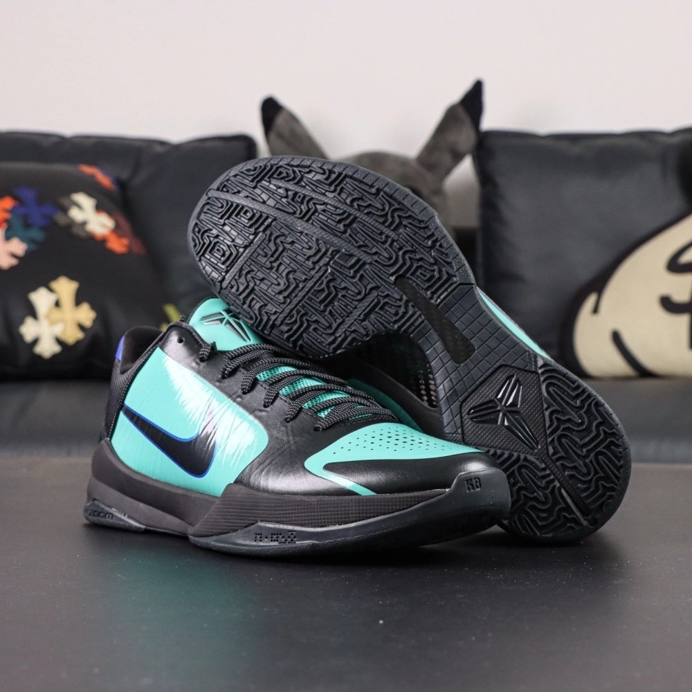 Nike Kobe 5 Protro Eybl Academy Pe 2026