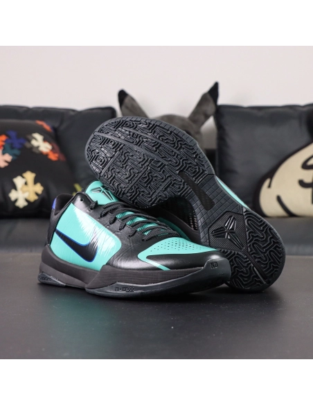 Nike Kobe 5 Protro Eybl Academy Pe 2026