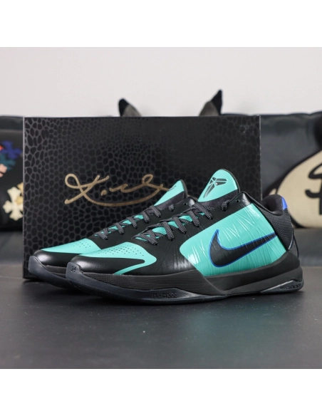 Nike Kobe 5 Protro Eybl Academy Pe 2026