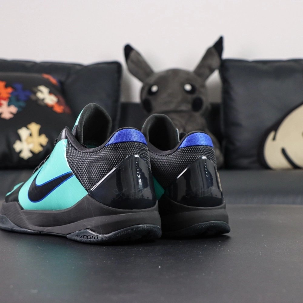 Nike Kobe 5 Protro Eybl Academy Pe 2026