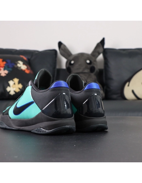 Nike Kobe 5 Protro Eybl Academy Pe 2026
