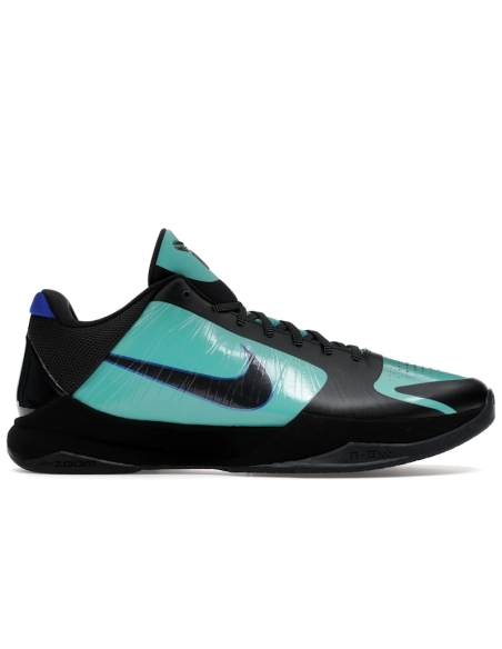 Nike Kobe 5 Protro Eybl Academy Pe 2026