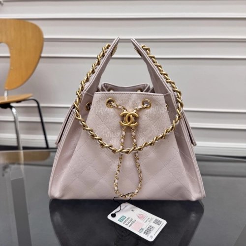Chanel 25 Small Handbags AS5293 30X26X14cm,Chanel Bags
