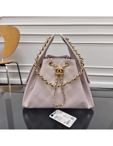 Chanel 25 Small Handbags AS5293 30X26X14cm,Chanel Bags