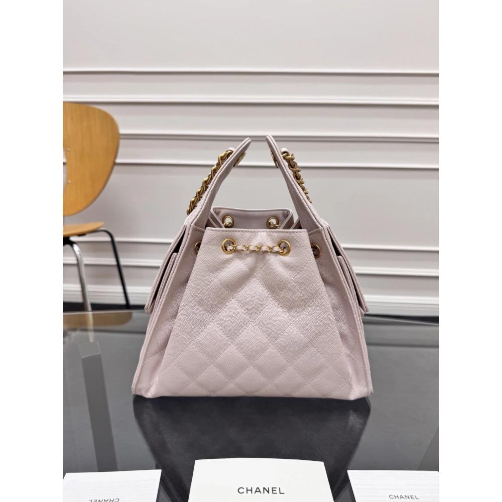 Chanel 25 Small Handbags AS5293 30X26X14cm,Chanel Bags