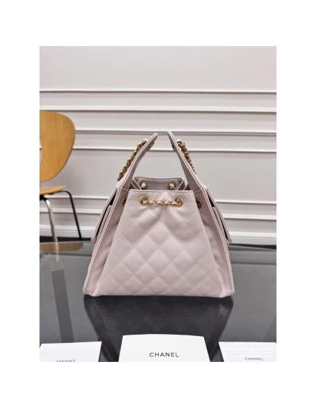 Chanel 25 Small Handbags AS5293 30X26X14cm,Chanel Bags