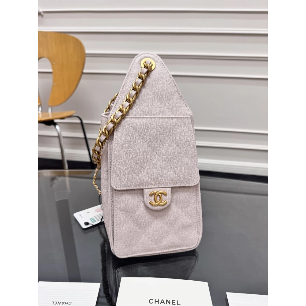 Chanel 25 Small Handbags AS5293 30X26X14cm,Chanel Bags