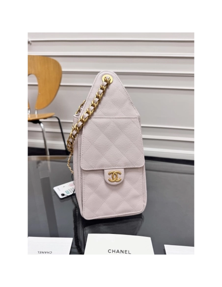 Chanel 25 Small Handbags AS5293 30X26X14cm,Chanel Bags