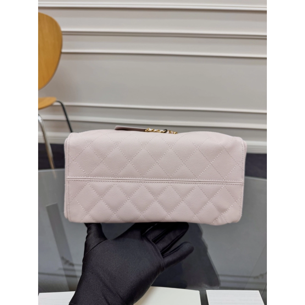 Chanel 25 Small Handbags AS5293 30X26X14cm,Chanel Bags