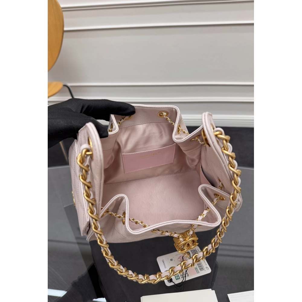 Chanel 25 Small Handbags AS5293 30X26X14cm,Chanel Bags