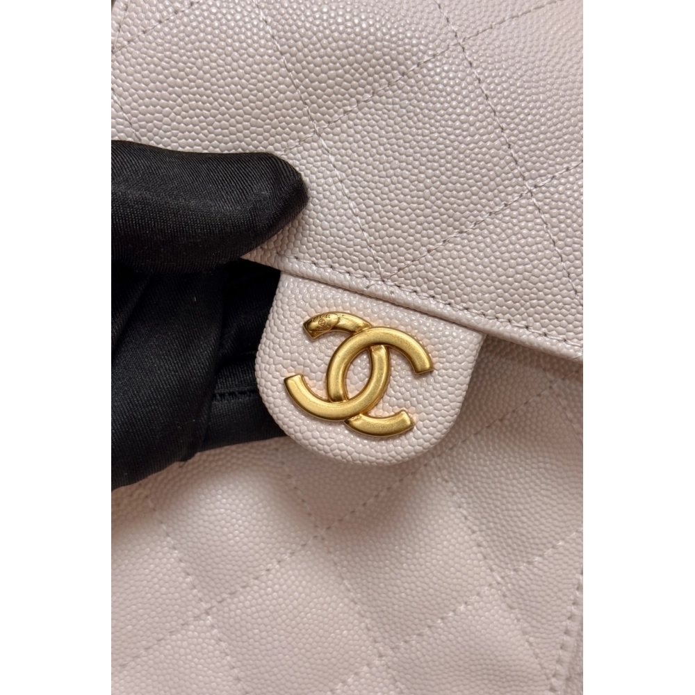 Chanel 25 Small Handbags AS5293 30X26X14cm,Chanel Bags