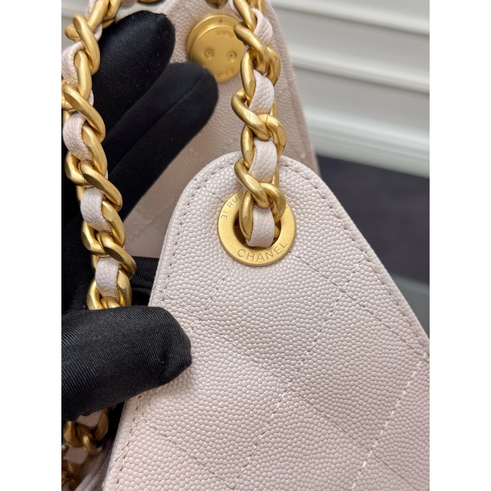 Chanel 25 Small Handbags AS5293 30X26X14cm,Chanel Bags