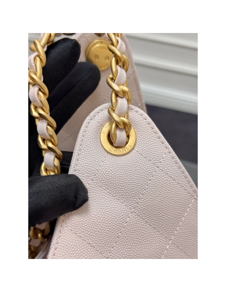 Chanel 25 Small Handbags AS5293 30X26X14cm,Chanel Bags