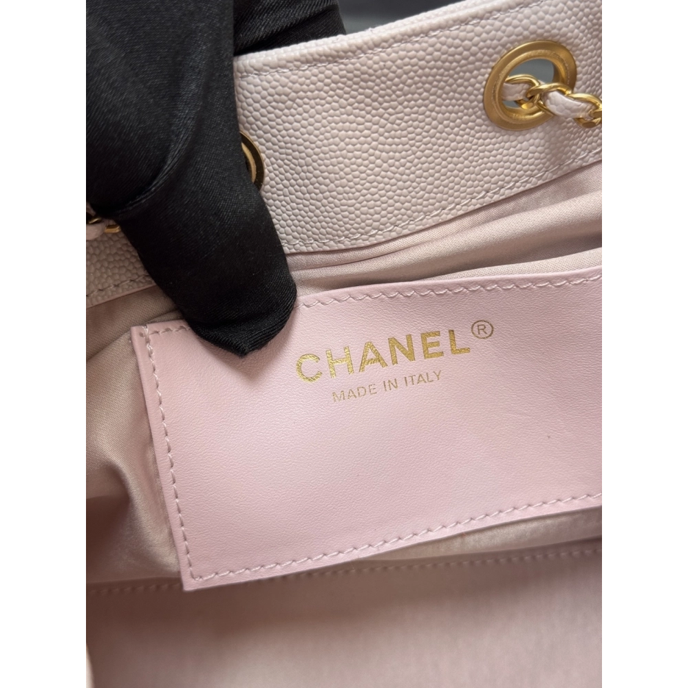 Chanel 25 Small Handbags AS5293 30X26X14cm,Chanel Bags