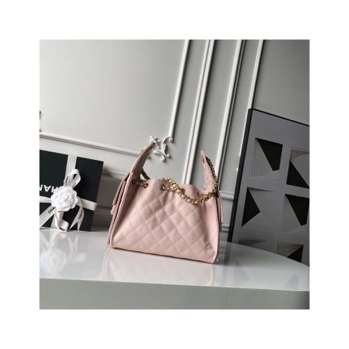 Chanel 25 Small Handbags AS5293 30X26X14cm,Chanel Bags