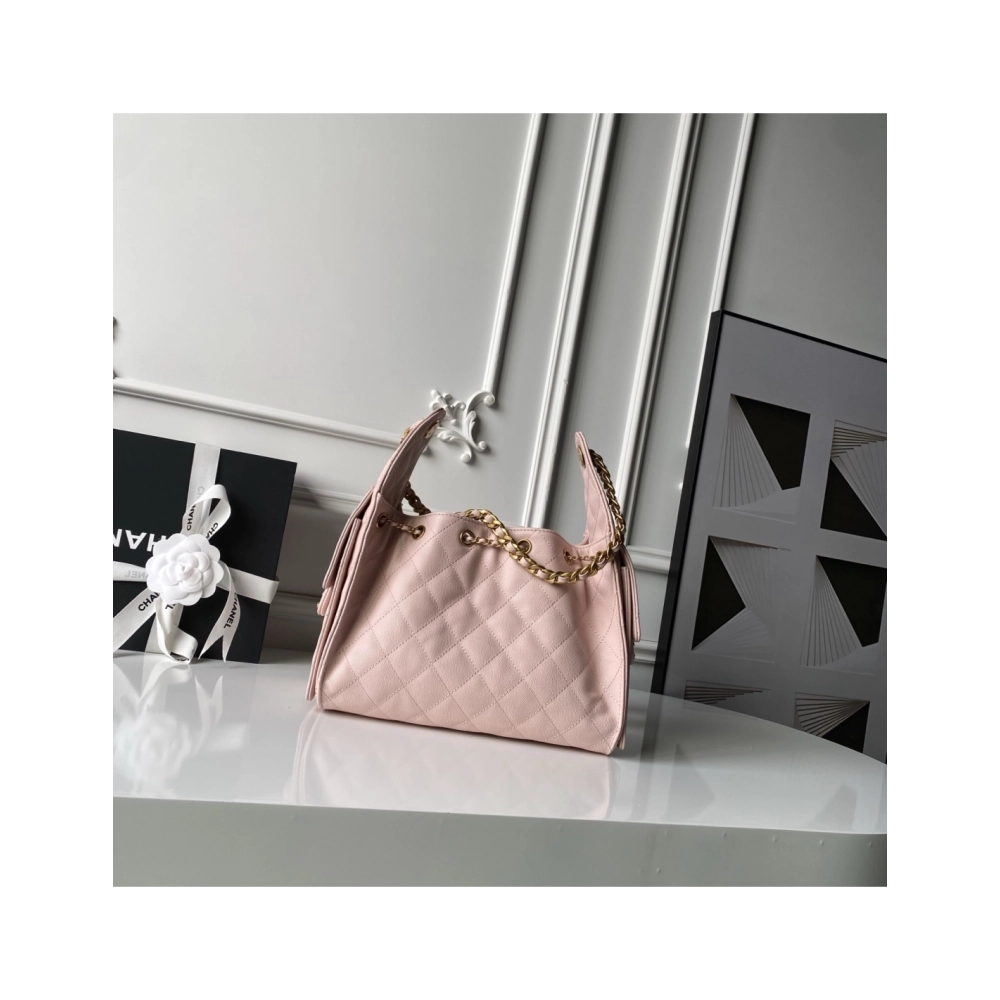 Chanel 25 Small Handbags AS5293 30X26X14cm,Chanel Bags