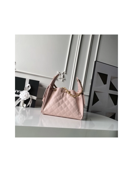 Chanel 25 Small Handbags AS5293 30X26X14cm,Chanel Bags