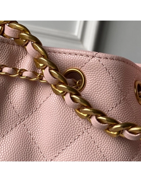 Chanel 25 Small Handbags AS5293 30X26X14cm,Chanel Bags