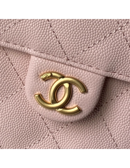 Chanel 25 Small Handbags AS5293 30X26X14cm,Chanel Bags