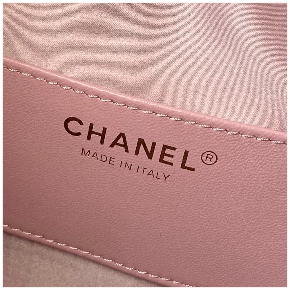 Chanel 25 Small Handbags AS5293 30X26X14cm,Chanel Bags