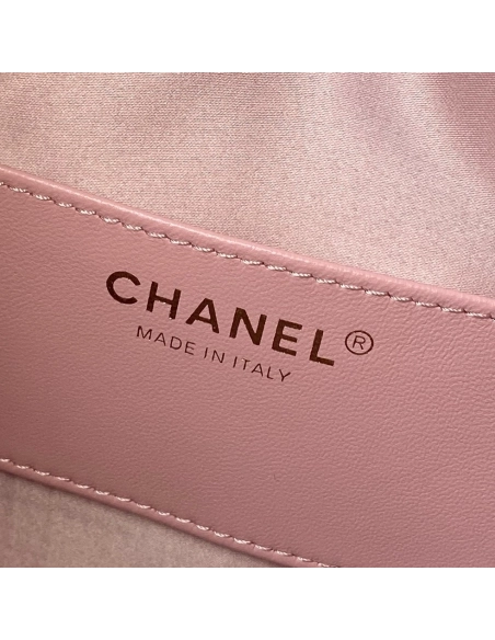 Chanel 25 Small Handbags AS5293 30X26X14cm,Chanel Bags