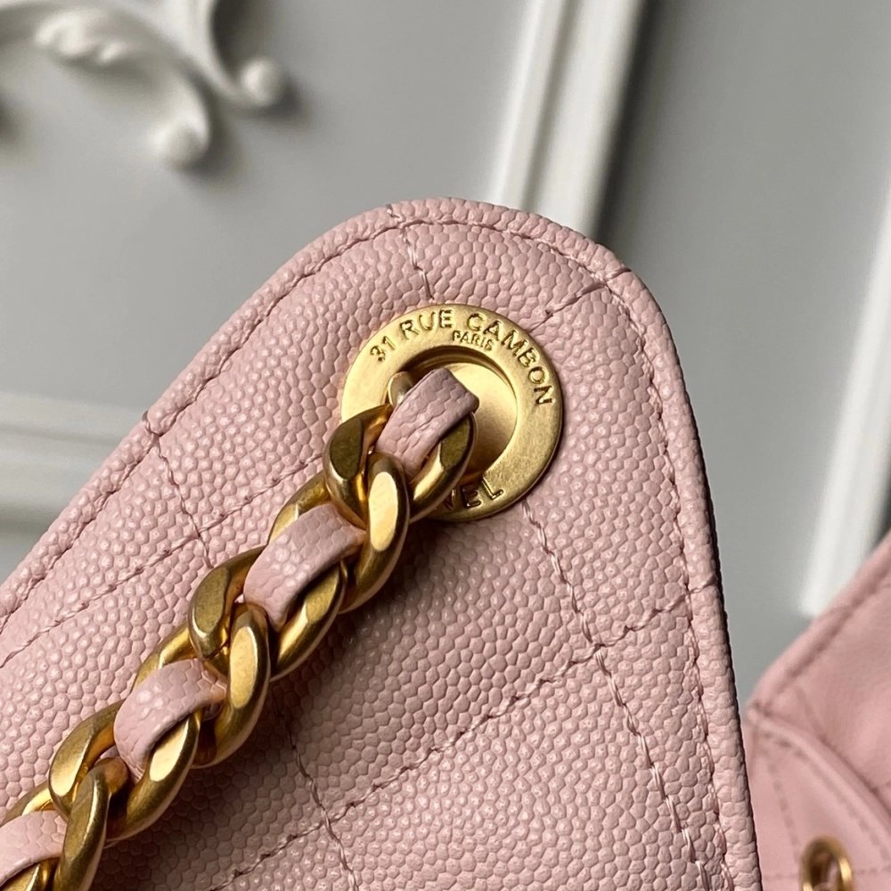 Chanel 25 Small Handbags AS5293 30X26X14cm,Chanel Bags