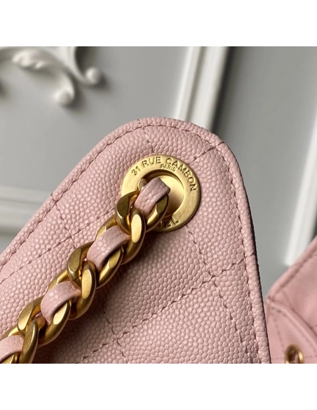 Chanel 25 Small Handbags AS5293 30X26X14cm,Chanel Bags