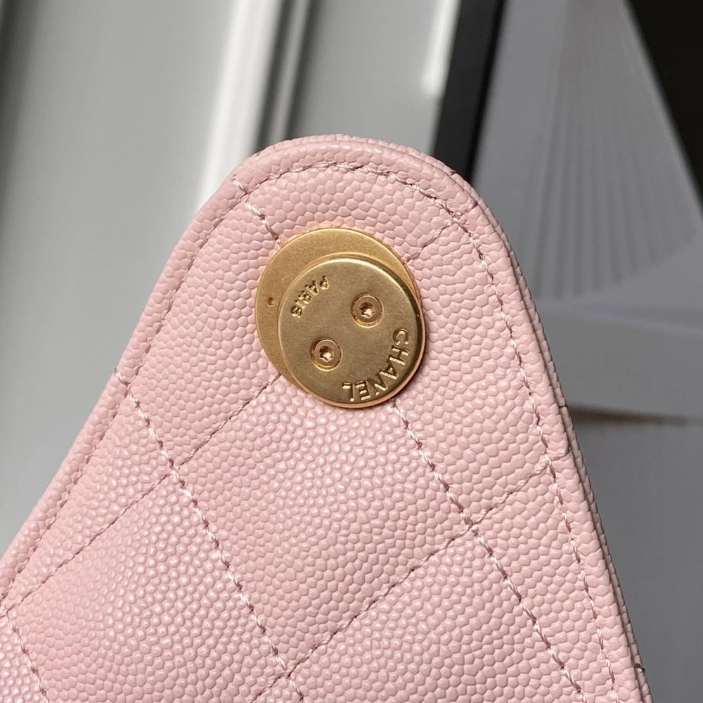 Chanel 25 Small Handbags AS5293 30X26X14cm,Chanel Bags