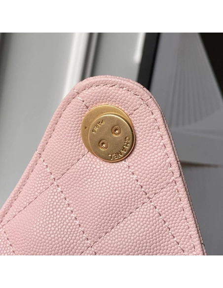 Chanel 25 Small Handbags AS5293 30X26X14cm,Chanel Bags