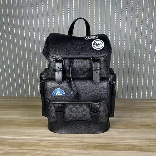 Coach Sprint Backpacks CBM49 29X45X16.5cm,Coach Bags