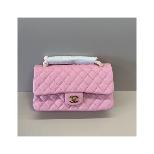 Chanel Caviar Quilted Classic Flap Bags A01113 25cm,Chanel Bags