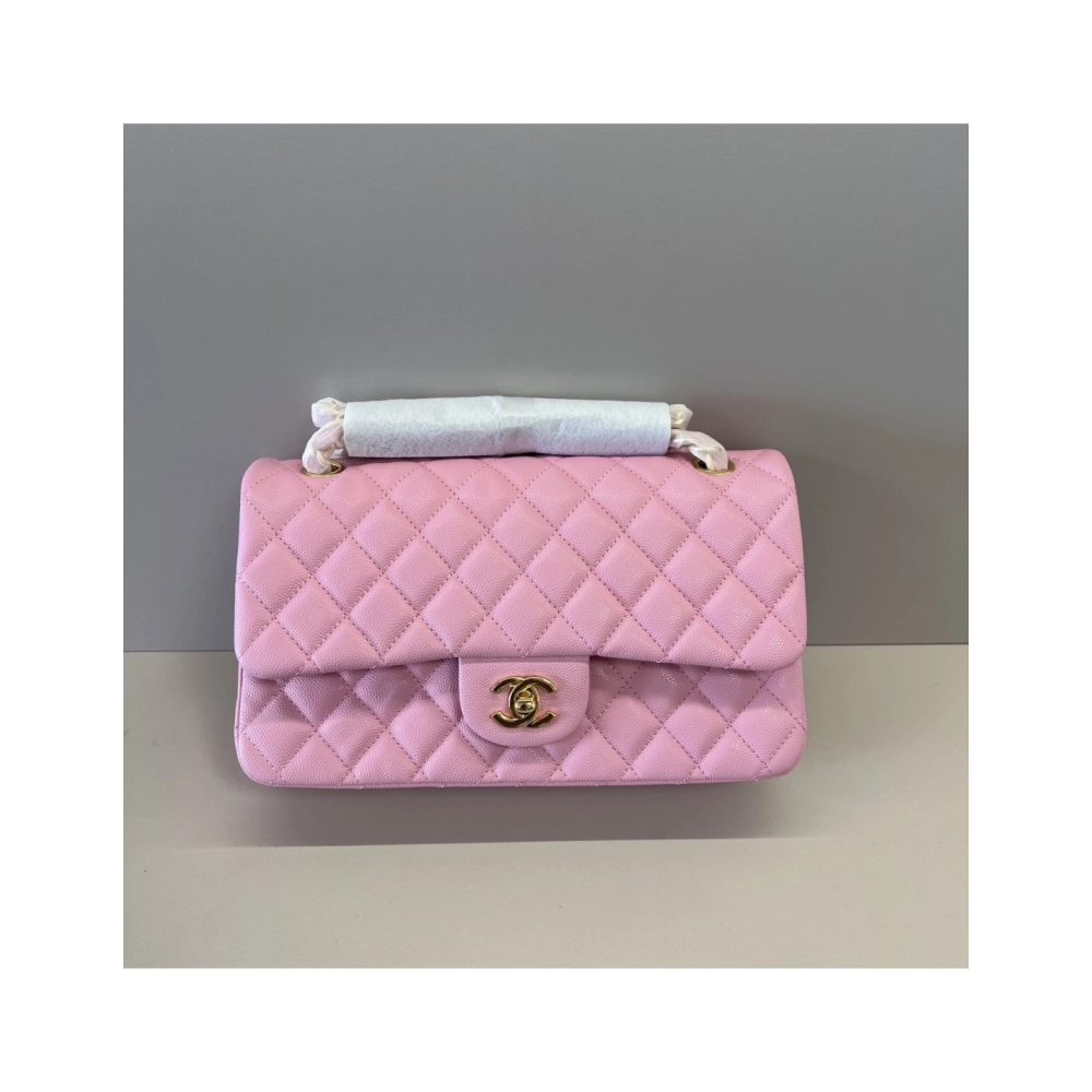 Chanel Caviar Quilted Classic Flap Bags A01113 25cm,Chanel Bags