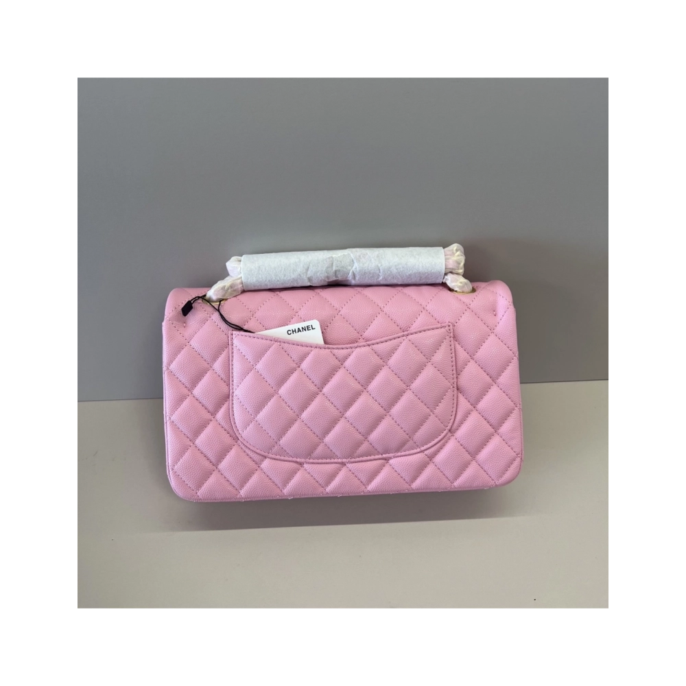 Chanel Caviar Quilted Classic Flap Bags A01113 25cm,Chanel Bags