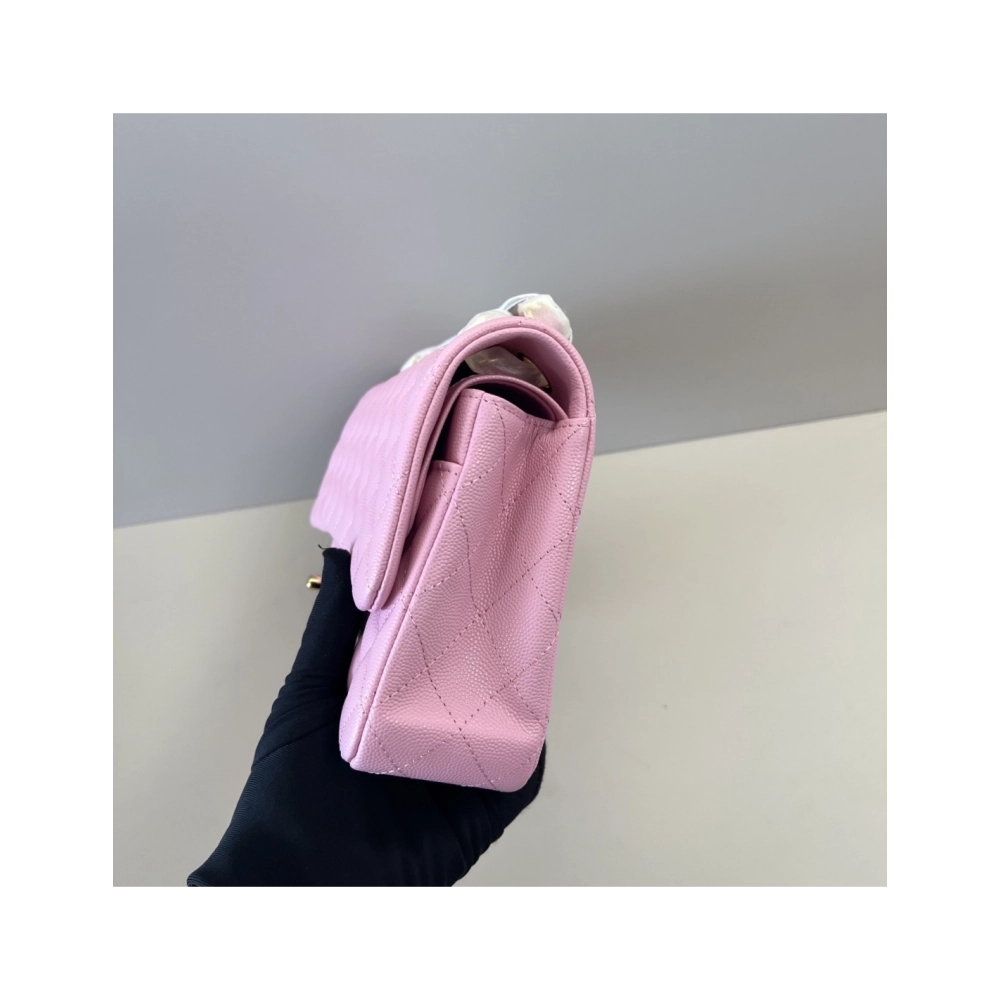 Chanel Caviar Quilted Classic Flap Bags A01113 25cm,Chanel Bags