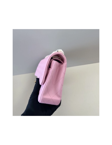 Chanel Caviar Quilted Classic Flap Bags A01113 25cm,Chanel Bags