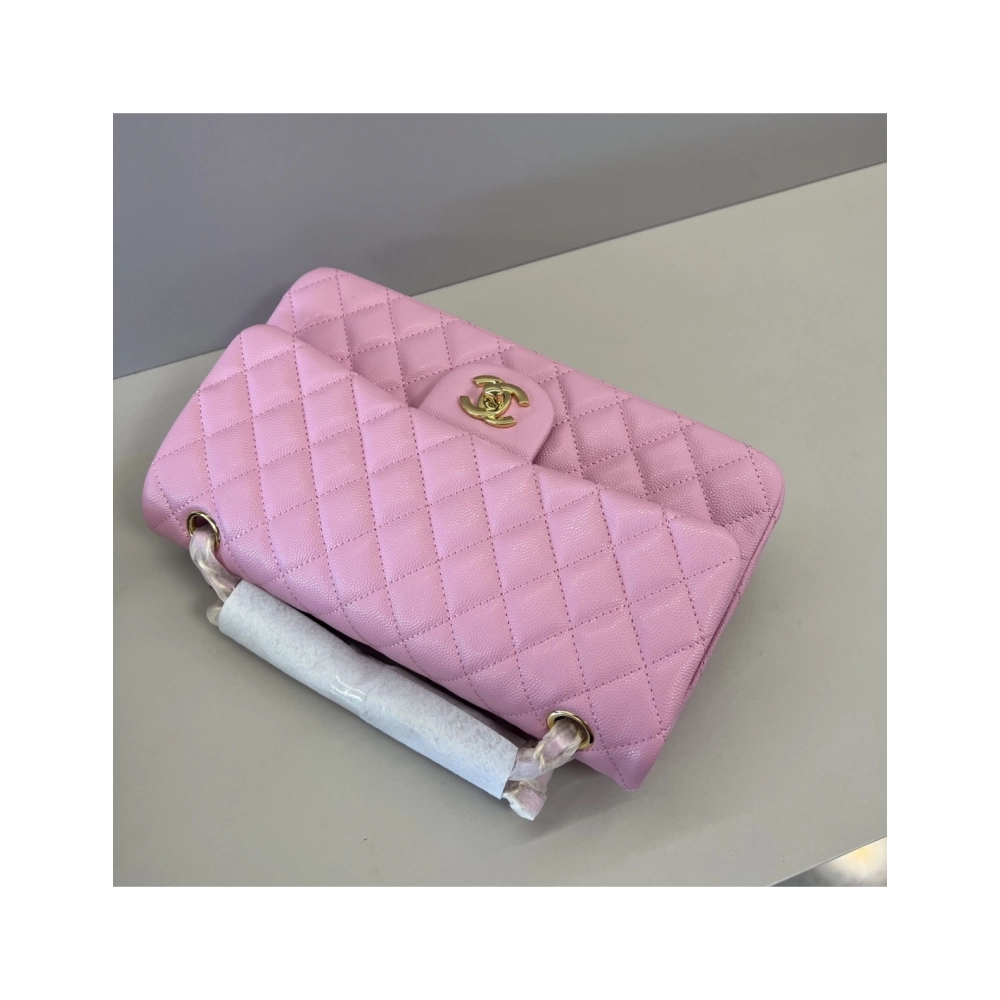 Chanel Caviar Quilted Classic Flap Bags A01113 25cm,Chanel Bags