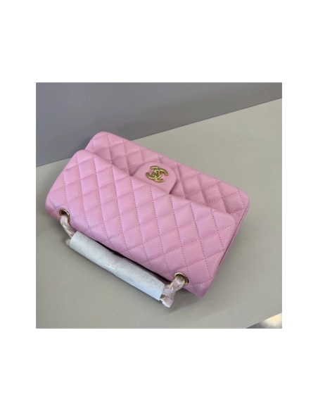 Chanel Caviar Quilted Classic Flap Bags A01113 25cm,Chanel Bags