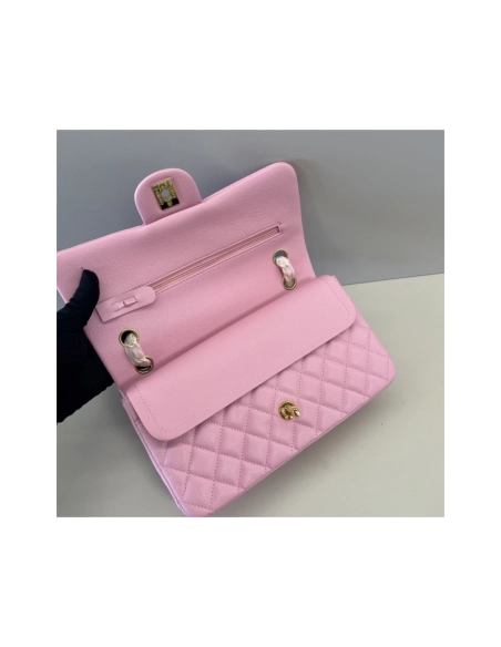 Chanel Caviar Quilted Classic Flap Bags A01113 25cm,Chanel Bags