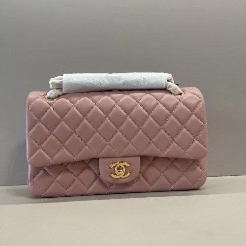 Chanel Classic Flap Bags A01113 25cm,Chanel Bags
