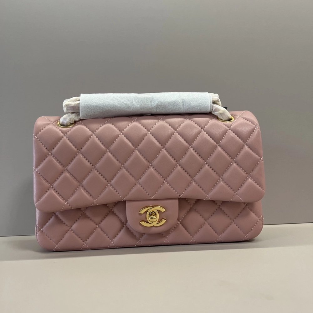 Chanel Classic Flap Bags A01113 25cm,Chanel Bags