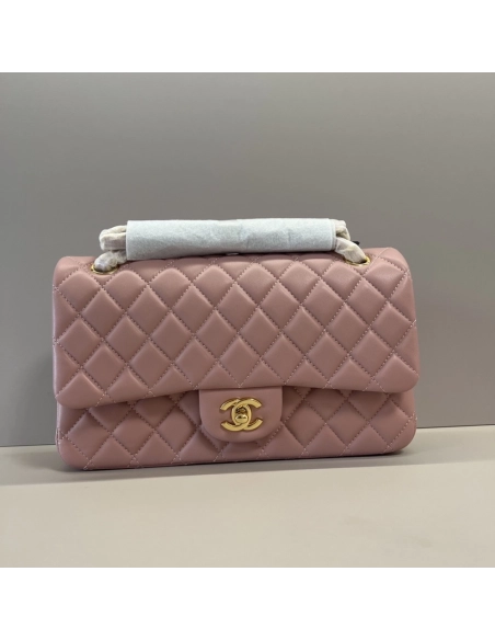 Chanel Classic Flap Bags A01113 25cm,Chanel Bags
